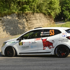 59° RALLY DEL FRIULI VENEZIA GIULIA - Gallery 48